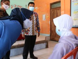 Wakil Wali Kota Tegaskan Jangan Ada Lagi Anak Putus Sekolah di Kota Cirebon