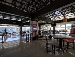 Agra Food Station Penuh Makanan Enak, Nongki Yuk?!