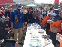 Kemenparekraf Resmikan Desa Gegesik Kulon Jadi Desa Wisata Budaya