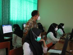 Sekda Kuningan Menjamin Seleksi P3K Berlangsung Akuntabel dan Transparan