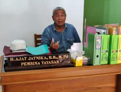 Hadapi Tantangan Zaman, SMK Budhi Bhakti Terus Berinovasi