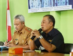 Peringati HUT ke-50, Korpri Gelar Rangkaian Lomba