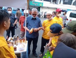 Titik 0 KM Langkah Awal GARDU Menuju Sukses