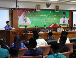 Pemkab Kuningan Berikan Bantuan Insentif Kepada Para Guru Ngaji Salafiyah