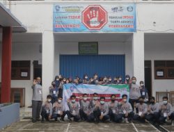 SMK Muhammadiyah Watukelir Gelar Program ROOTS, 30 Agen Perubahan Terpilih