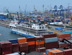 Jaksa Agung RI Memberikan Atensi Khusus Terhadap Pemberantasan Mafia Tanah dan Mafia Pelabuhan