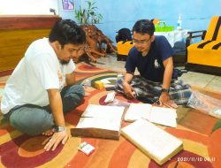 Sejarah Desa Ciawi Gebang, Kabupaten Kuningan Timur