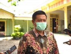 SEKDA D.I Yogyakarta Menutup Tanah Lapang untuk Hindari Lonjakan Nataru