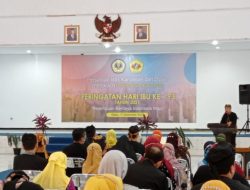 Priskad Uniku Gelar Aneka Lomba, Ini Juaranya