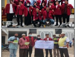 IMM Unisa, Gelar Musykom dan Aksi Sosial