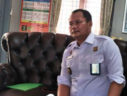 Wujudkan Zero Halinar, Lapas Kuningan Perketat Pemeriksaan Pegawai dan Tamu