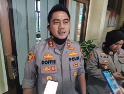 Kapolres Akan Tindak Tegas Pelaku Pemukulan Peserta Aksi IMM