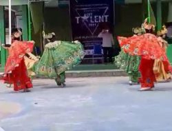 Mentari Got Talent Jadi Terobosan Baru MTsN 2 Kuningan