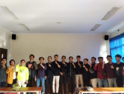 Pemuda Asli Kuningan Gagas KOMPAK