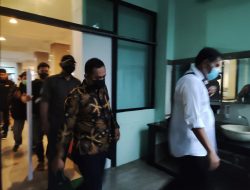 Polres Kuningan Gagalkan Sosialisasi Bantuan ‘Bodong’ Berkedok Kemendikbud RI