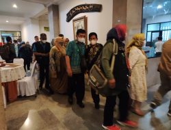 Modus Bantuan Bodong, Beberapa Kepsek Sudah Setor Uang Jutaan