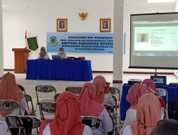 Dosen Unisa Kuningan Usulkan Program Ajengan Masuk Sekolah