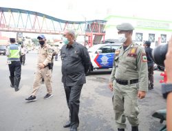 Sejumlah Area Publik di Kuningan Akan Ditutup Saat Malam Tahun Baru