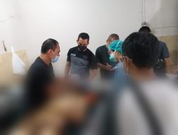 Warga Majalaya Tewas Gantung Diri di Perumahan Desa Timbang