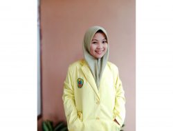 Lolos Dari Seleksi, Marisa Alfazriah Dapat Bantuan Dari Kemenkop dan UKM RI