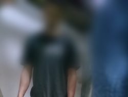 Sempat Cekcok Dengan Istri, IS Ditemukan Tewas Gantung Diri