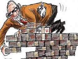 Dugaan Sunat 1,7 Milyar Dana P2L Disnakan Semakin Benderang