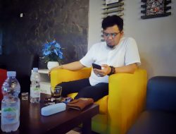 PDAU Bubar, Sekretaris PEKAT IB Kuningan Apresiasi Sikap Tegas KPM