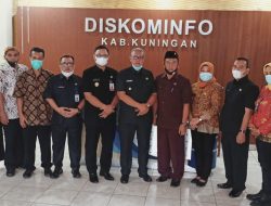 Kuningan Lolos Asessment Program Smart City se-Indonesia