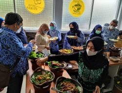 Dine In Dapur Orinda, Aneka Rasa yang Menyentuh Hati