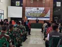 Sukseskan Program PTSL, ATR/BPN Kuningan Libatkan Babinsa