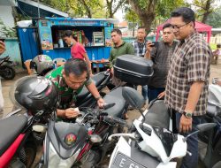 Kodam III Siliwangi Apresiasi Hasil Inovasi Tim Kodim 0617/Majalengka