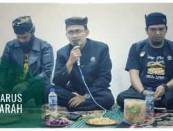 Tadarus Sejarah Mengenal Jati Diri Sunda