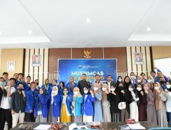 PC PMII Kabupaten Kuningan Gelar Muspimcab, Diharapkan Bawa Perubahan Kaderisasi