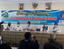 Ikuti PKL, Siswa SMKN 1 Mundu Cirebon Tenggelam di Laut Flores Belum Ditemukan