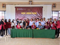 IMM Kuningan Peringati Milad ke-58