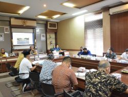 Proyek Jalan Lingkar Timur – Selatan Akan Segera Dibangun, Ridwan : Bulan Juni Ganti Rugi Tanah Warga