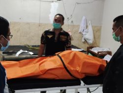 Jasad Sri Masih di Rumah Sakit, Belum Diketahui Penyebab Kematian Korban