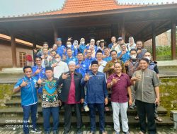 Gekraf Kuningan Harus Punya Terobosan, Ardian: Kalian Tidak Sendiri