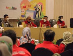 Tim Pemasaran BUMDes Perlu Masuk ke Dunia Digital Marketing