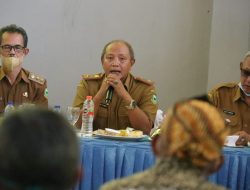 Menilik Rencana Pembangunan Jalan Lingkar Timur-Selatan