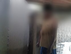 Penjual Sayur Keliling Ditemukan Tergantung di Bawah Jembatan