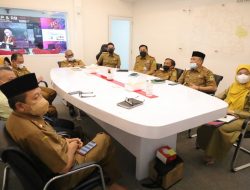 Kab. Kuningan Raih Predikat Baik dalam SAKIP dan Predikat Memadai dalam RB Award 2021