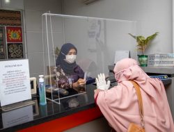 Jelang Lebaran 1443 H, BRI Siapkan Uang Tunai Rp 46,85 Triliun