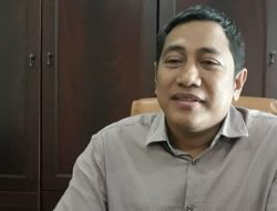 Sosok H. Adrian Jadi Sorotan dalam Pilbup 2024