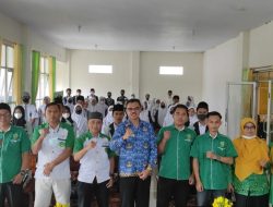 Siapkan Generasi Baru, PD PUI Kuningan Membentuk Hijar PUI