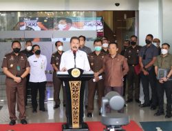 Kasus Minyak Goreng Terungkap, Jaksa Agung Tetapkan 4 Tersangka
