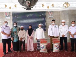 Bupati Kuningan Dukung Kegiatan LKKS, Diharapkan Selalu Bersinergi dengan Pemda