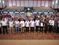 “Si Abank” Inovasi Baru Diskopdagperin Kuningan