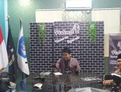 Tim Media Aksi Channel Gelar Tadarus Sejarah