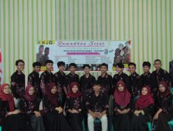 DKR Cigugur Sukses Gelar Ramadhan Scout Selama 4 Hari
